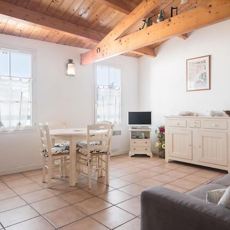 Appartement Silene Saint-Martin-de-Re Luaran gambar