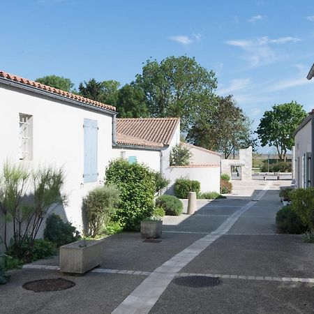 Appartement Silene Saint-Martin-de-Re Luaran gambar
