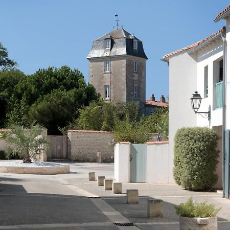 Appartement Silene Saint-Martin-de-Re Luaran gambar