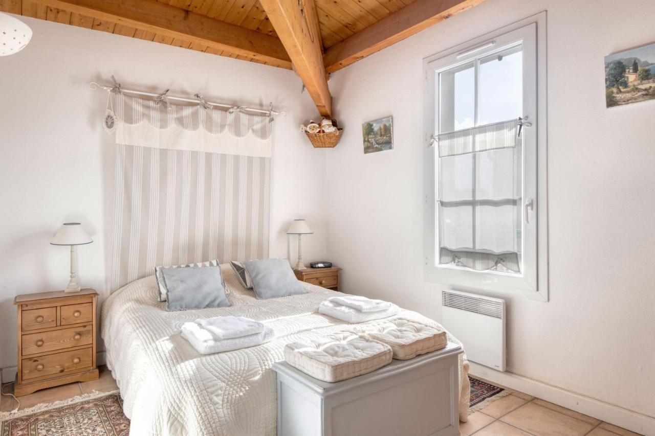 Appartement Silene Saint-Martin-de-Re Luaran gambar