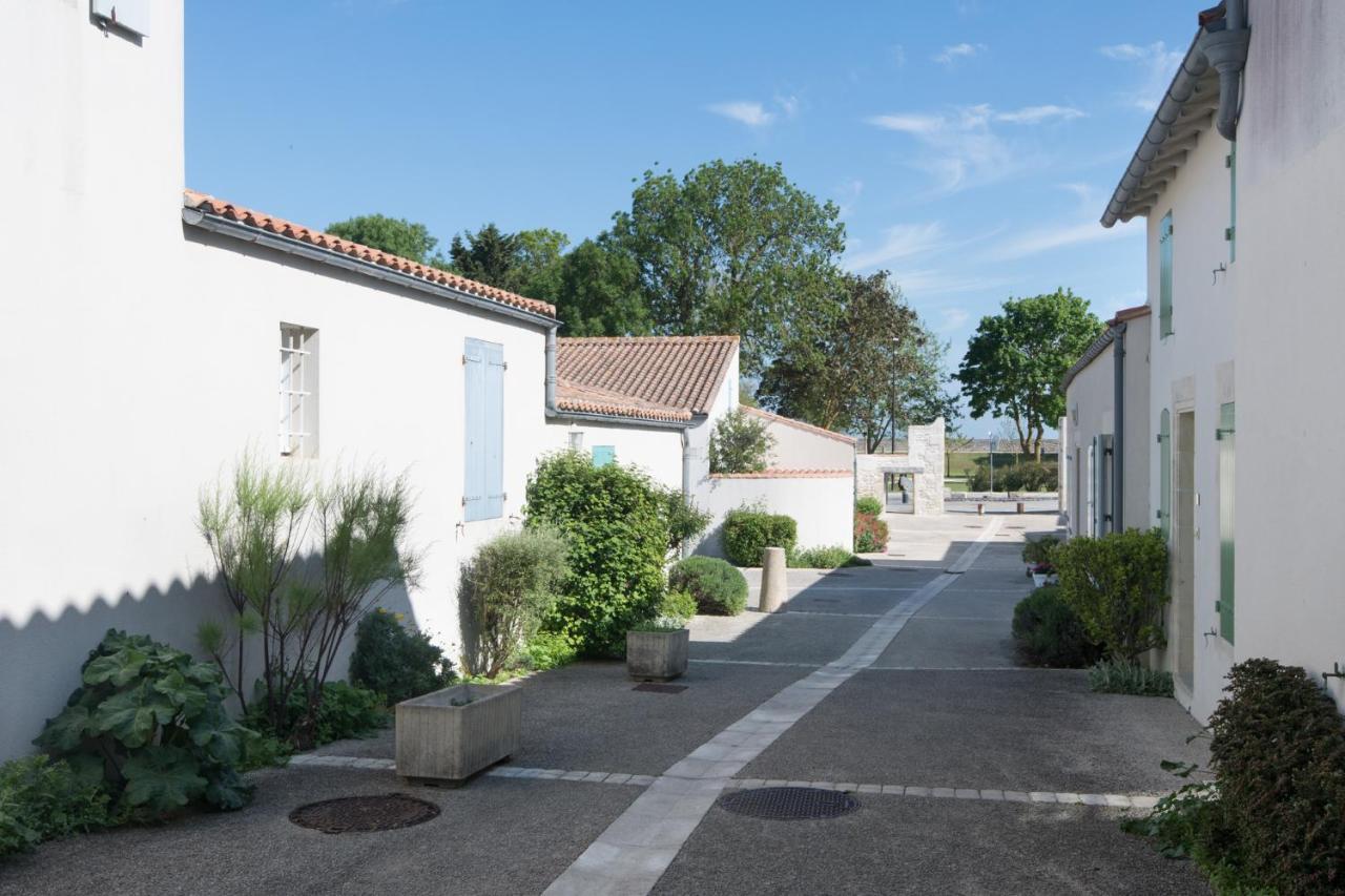 Appartement Silene Saint-Martin-de-Re Luaran gambar
